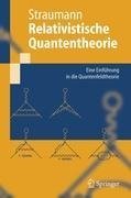 Relativistische Quantentheorie