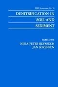 Denitrification in Soil and Sediment