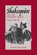 Shakespeare on the German Stage