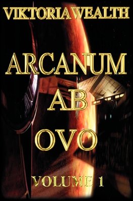 Arcanum AB Ovo