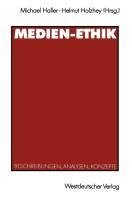 Medien-Ethik