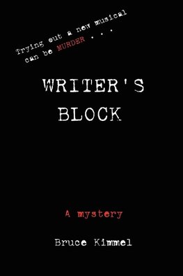 Writer's Block