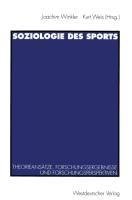 Soziologie des Sports