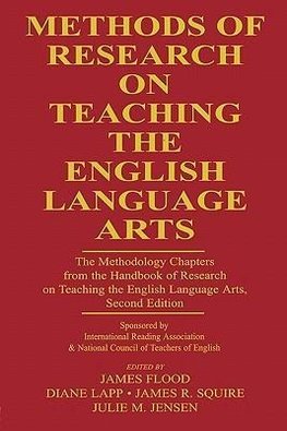 Flood, J: Methods of Research on Teaching the English Langua