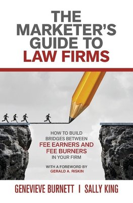 The Marketer's Guide to Law Firms