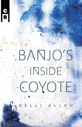 BANJOS INSIDE COYOTE