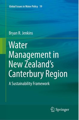 Water Management in New Zealand's Canterbury Region