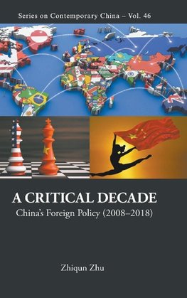 A Critical Decade