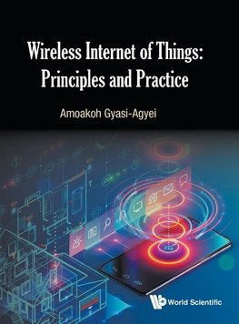 Wireless Internet of Things