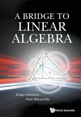 A Bridge to Linear Algebra