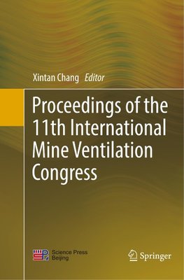 Proceedings of the 11th International Mine Ventilation Congress