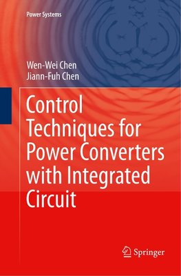 Control Techniques for Power Converters with Integrated Circuit