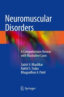 Neuromuscular Disorders