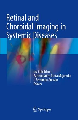 Retinal and Choroidal Imaging in Systemic Diseases