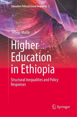 Higher Education in Ethiopia