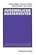 Jugendliche Außenseiter