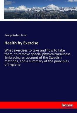 Health by Exercise