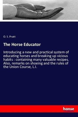 The Horse Educator