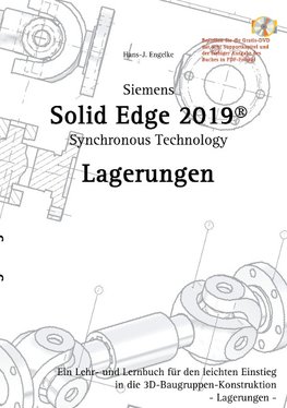 Solid Edge 2019 Lagerungen