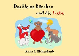 Das kleine Bärchen und die Liebe