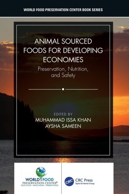 Animal Sourced Foods for Developing Economies