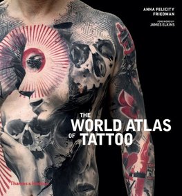 The World Atlas of Tattoo