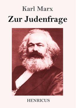 Zur Judenfrage