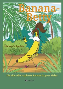 Banana-Betty