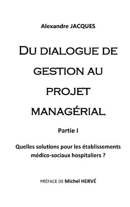 Du dialogue de gestion au projet managérial