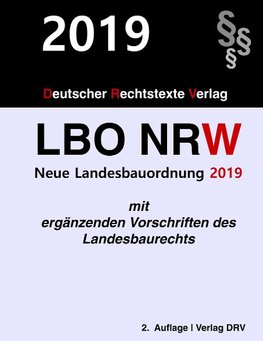 Landesbauordnung Nordrhein-Westfalen