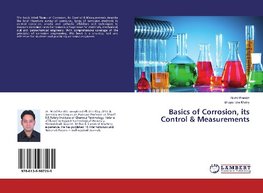 Basics of Corrosion, its Control & Measurements