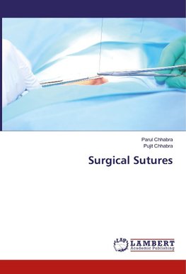 Surgical Sutures