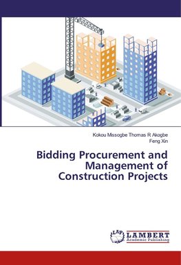 Bidding Procurement and Management of Construction Projects