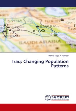 Iraq: Changing Population Patterns