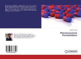 Pharmaceutical Formulations