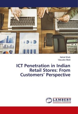 ICT Penetration in Indian Retail Stores: From Customers' Perspective