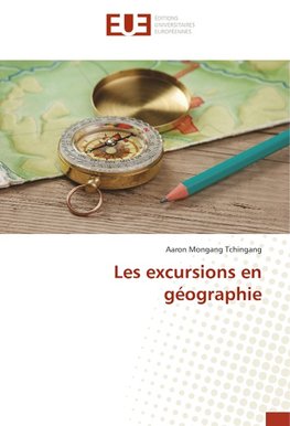 Les excursions en géographie