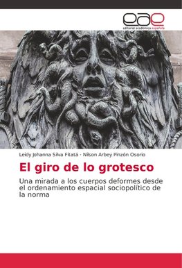 El giro de lo grotesco