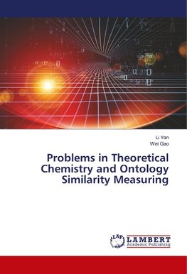 Problems in Theoretical Chemistry and Ontology Similarity Measuring