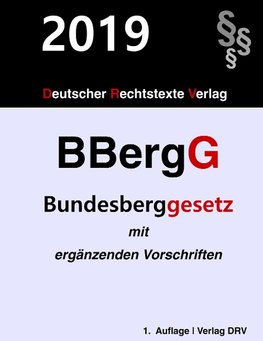 Bundesberggesetz