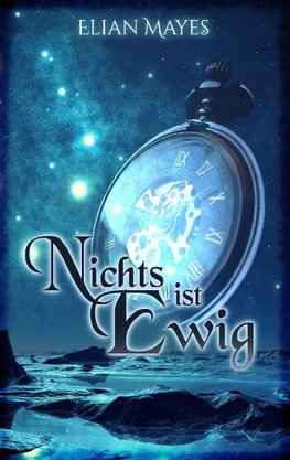 Nichts ist Ewig