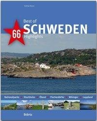 Best of Schweden - 66 Highlights