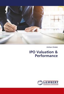 IPO Valuation & Performance