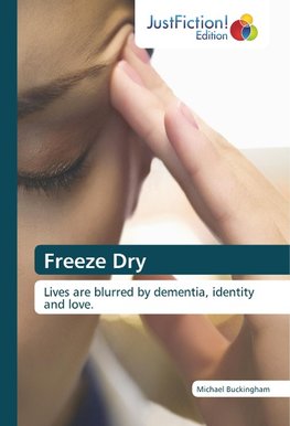 Freeze Dry