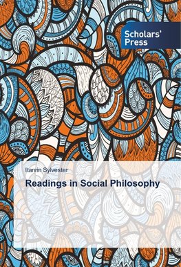 Readings in Social Philosophy