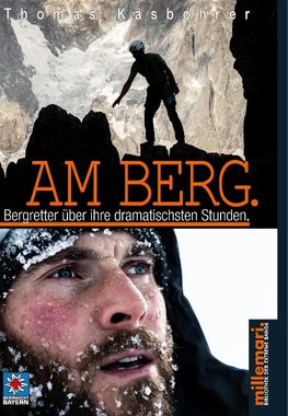 Am Berg.