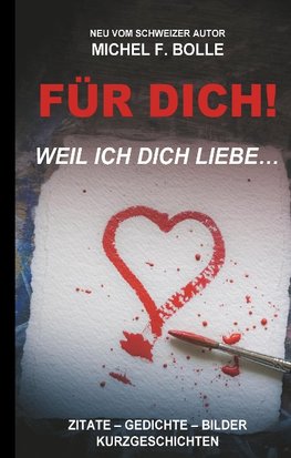 FÜR DICH!