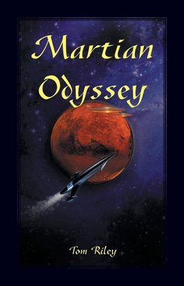 Martian Odyssey