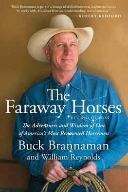 Faraway Horses