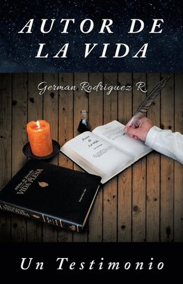 Autor De La Vida